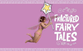 Fractured Fairy Tales Free Download