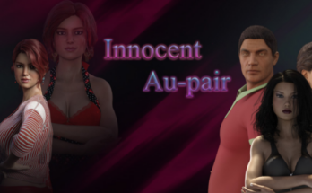 Innocent Au-pair