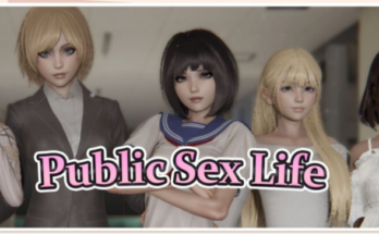 Public Sex Life H dikgames