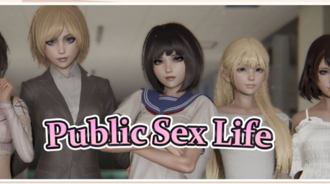 Public Sex Life H dikgames