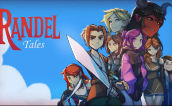 Randel Tales Free Download