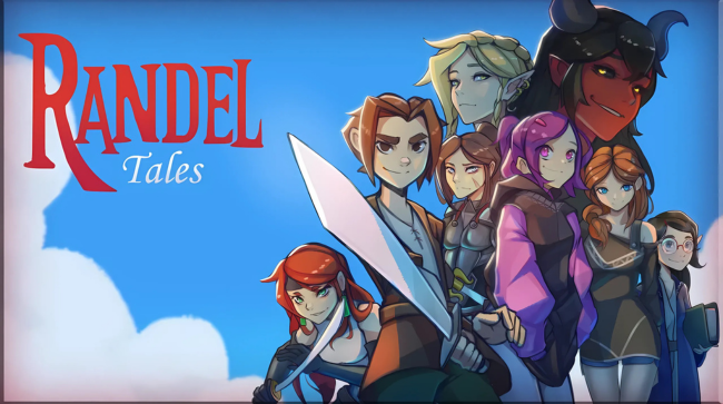 Randel Tales Free Download