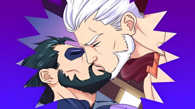 Mister Versatile A Gay Superhero Visual Novel Free Download