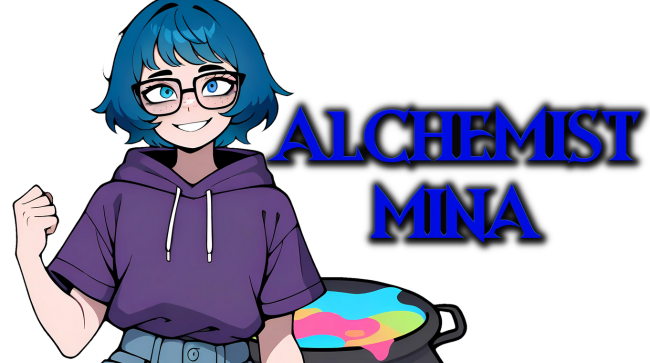 Alchemist Mina Free Download 