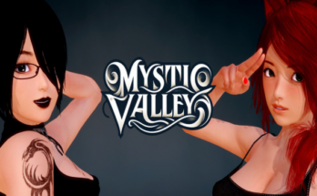 Mystic Valley Free Download