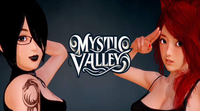 Mystic Valley Free Download