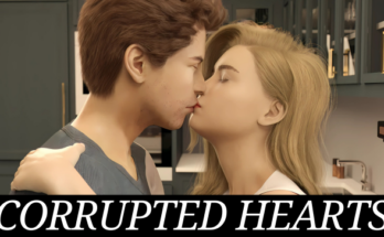 Corrupted Hearts Dikgames