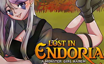 Lost In Endoria A Monster Girl Harem Free Download