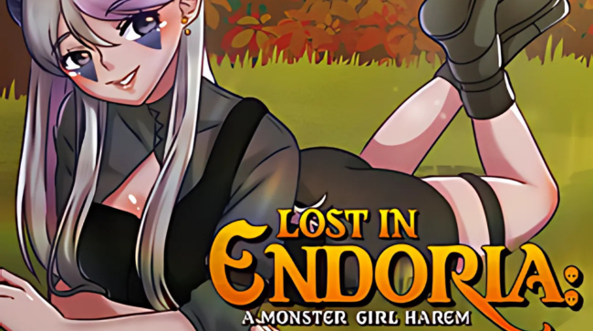 Lost In Endoria A Monster Girl Harem Free Download