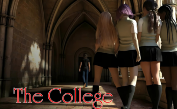 The College Dikgames