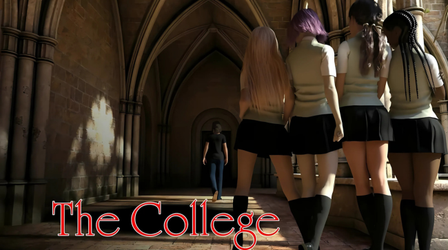 The College Dikgames