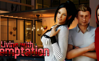 Living with temptation Dikgames