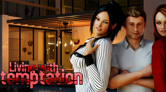 Living with temptation Dikgames