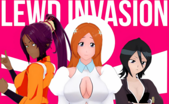 Lewd Invasion Dikgames