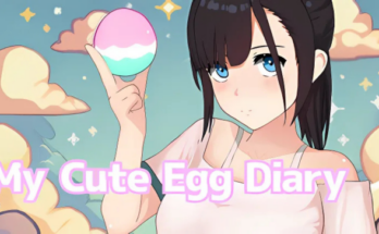 My Cute Egg Diary DIkgames