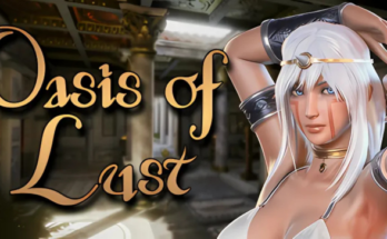 Oasis Of Lust Dikgames