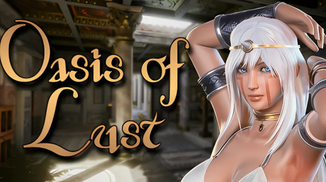 Oasis Of Lust Dikgames