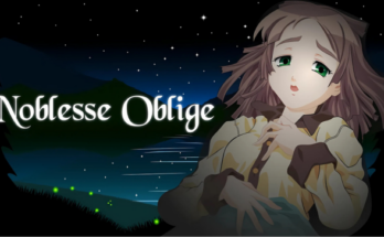 Noblesse Oblige Free Download