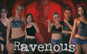 Ravenous Free Download