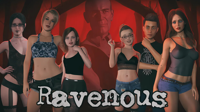 Ravenous Free Download