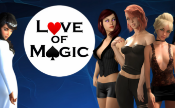 Love of Magic Dikgames