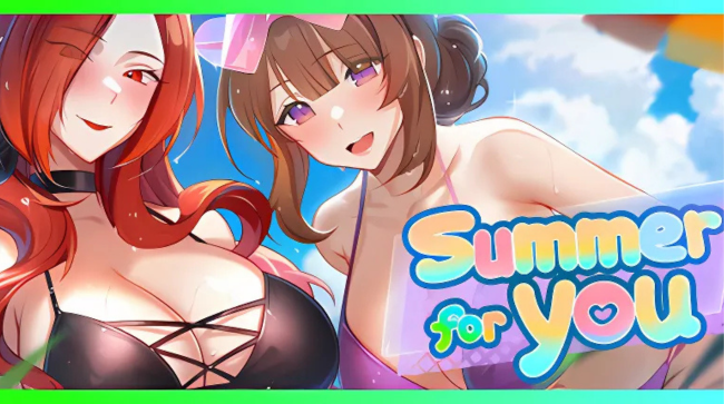 Summer for You Dikgames