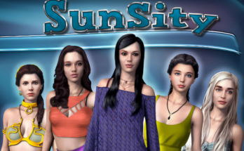 SunSity Dikgames