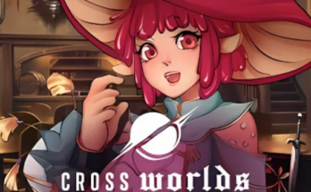 Cross Worlds Free Download