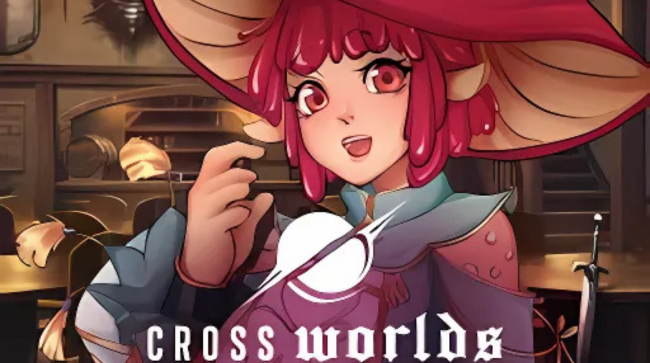 Cross Worlds Free Download