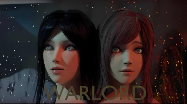 Warlord Free download