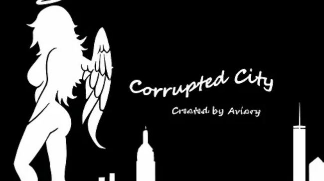 Corrupted City Free Download