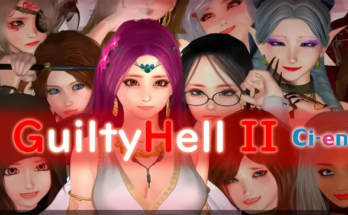 Guilty Hell 2 Free download