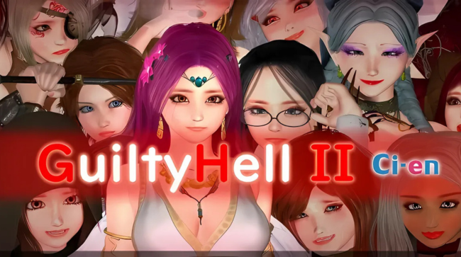 Guilty Hell 2 Free download