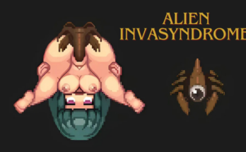 Alien Invasyndrome Free Download