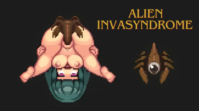 Alien Invasyndrome Free Download