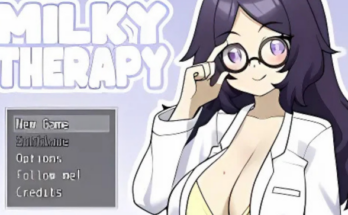 Milky Therapy Free Download