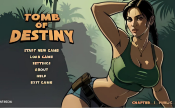 Tomb of Destiny Free Download