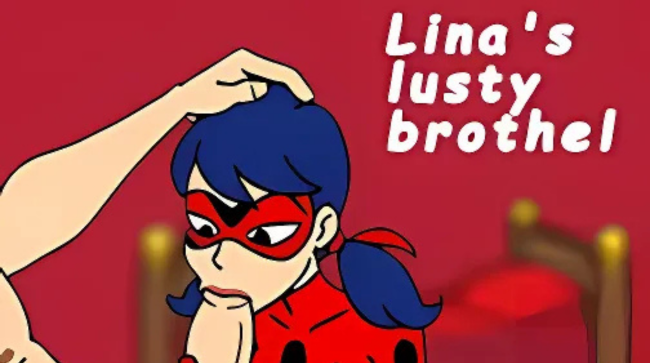 Lina’s Lusty Brothel Free Download