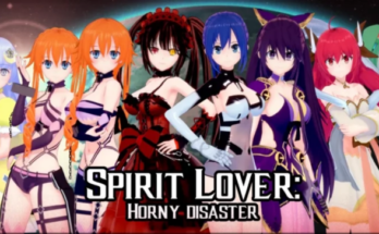 Spirit Lover Free Download