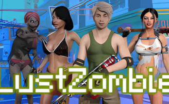 LustZombie Free Download