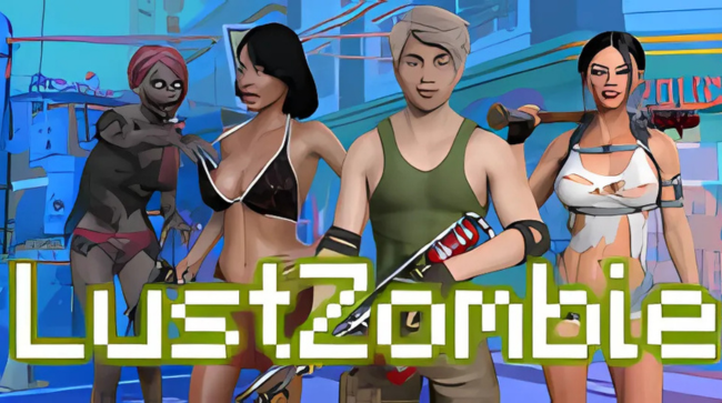 LustZombie Free Download