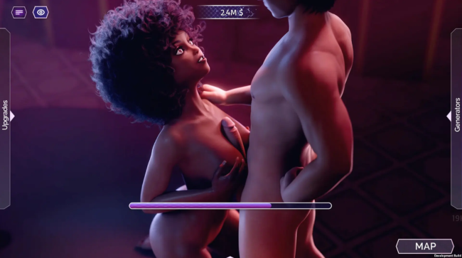 SEX CLUB Simulator Free Download