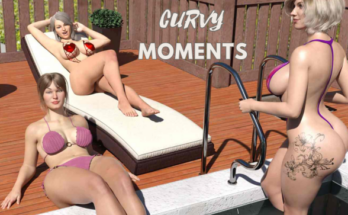 Curvy Moments Free Download