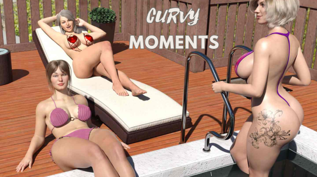 Curvy Moments Free Download