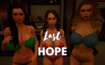 Last Hope Free Download