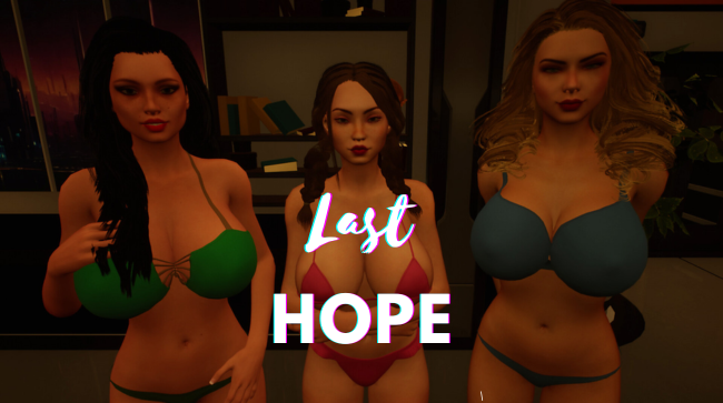 Last Hope Free Download