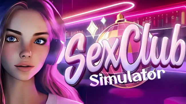 SEX CLUB Simulator Free Download