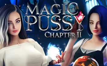 Magic Pussy Free Download