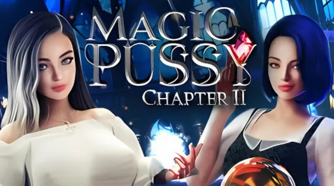 Magic Pussy Free Download