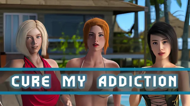 Cure My Addiction Free Download